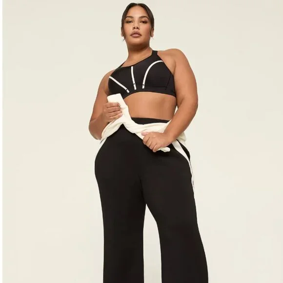 NWT! LIVI High-Impact Wicking Underwire Sports Bra 38H Multiway Convertible - Picture 4 of 9